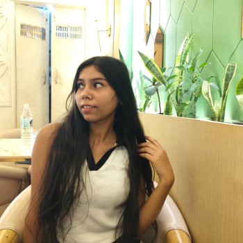 Kashish Saxena